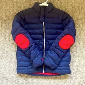 Perfect Moment - Boys packable puffer.